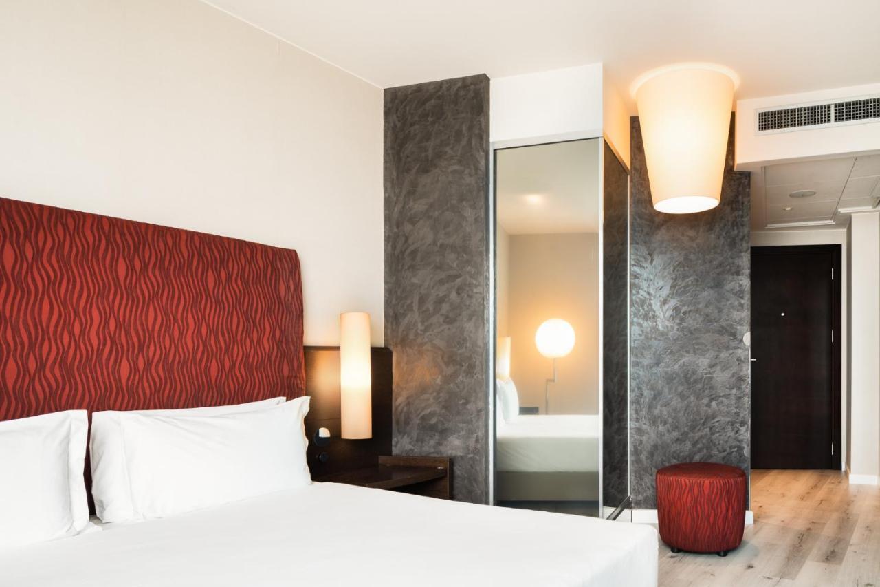 Hi Hotel Μπάρι Εξωτερικό φωτογραφία