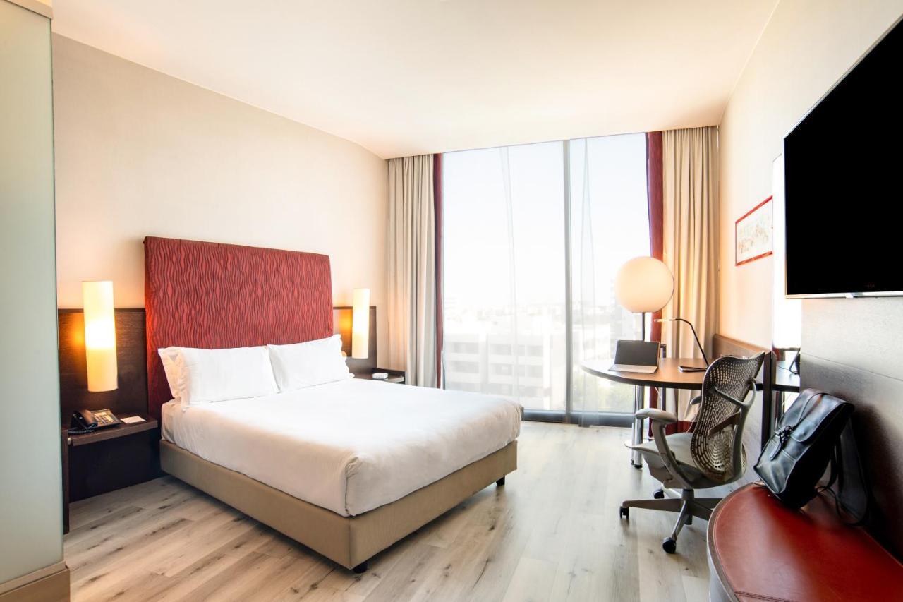 Hi Hotel Μπάρι Εξωτερικό φωτογραφία