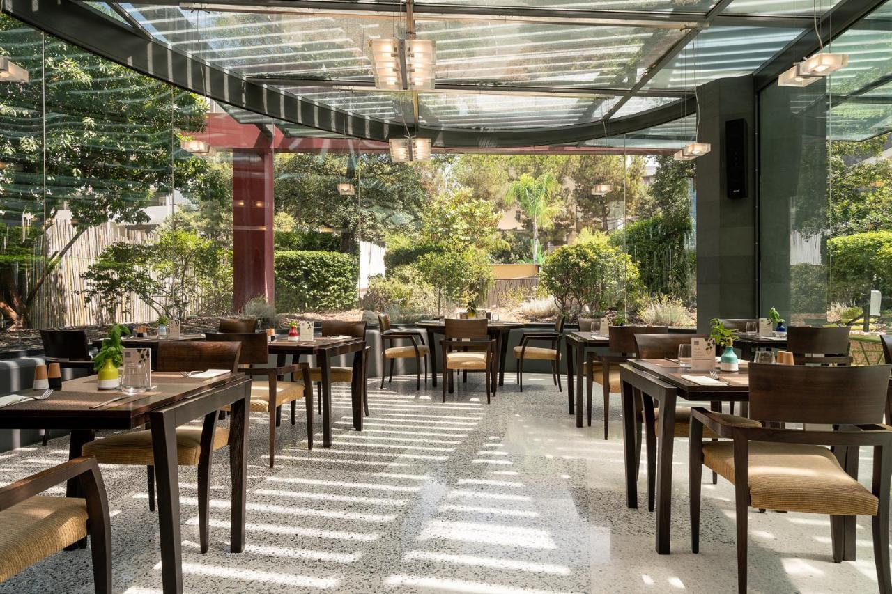 Hi Hotel Μπάρι Εξωτερικό φωτογραφία