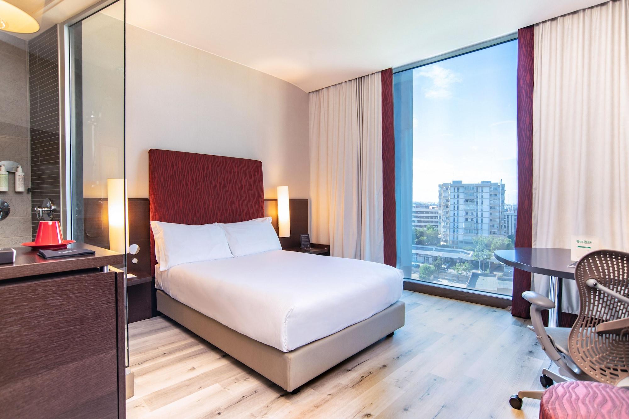 Hi Hotel Μπάρι Εξωτερικό φωτογραφία