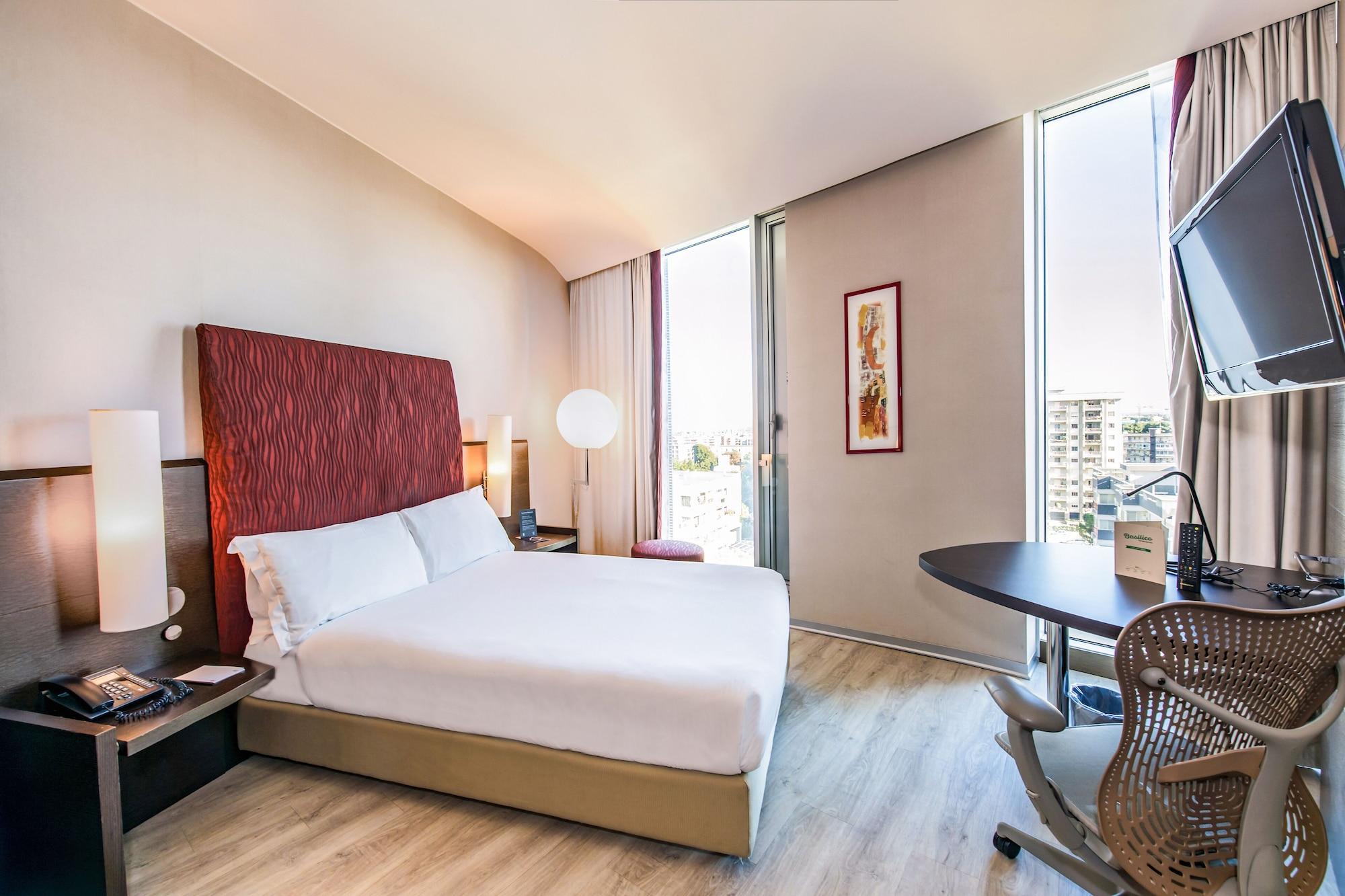 Hi Hotel Μπάρι Εξωτερικό φωτογραφία