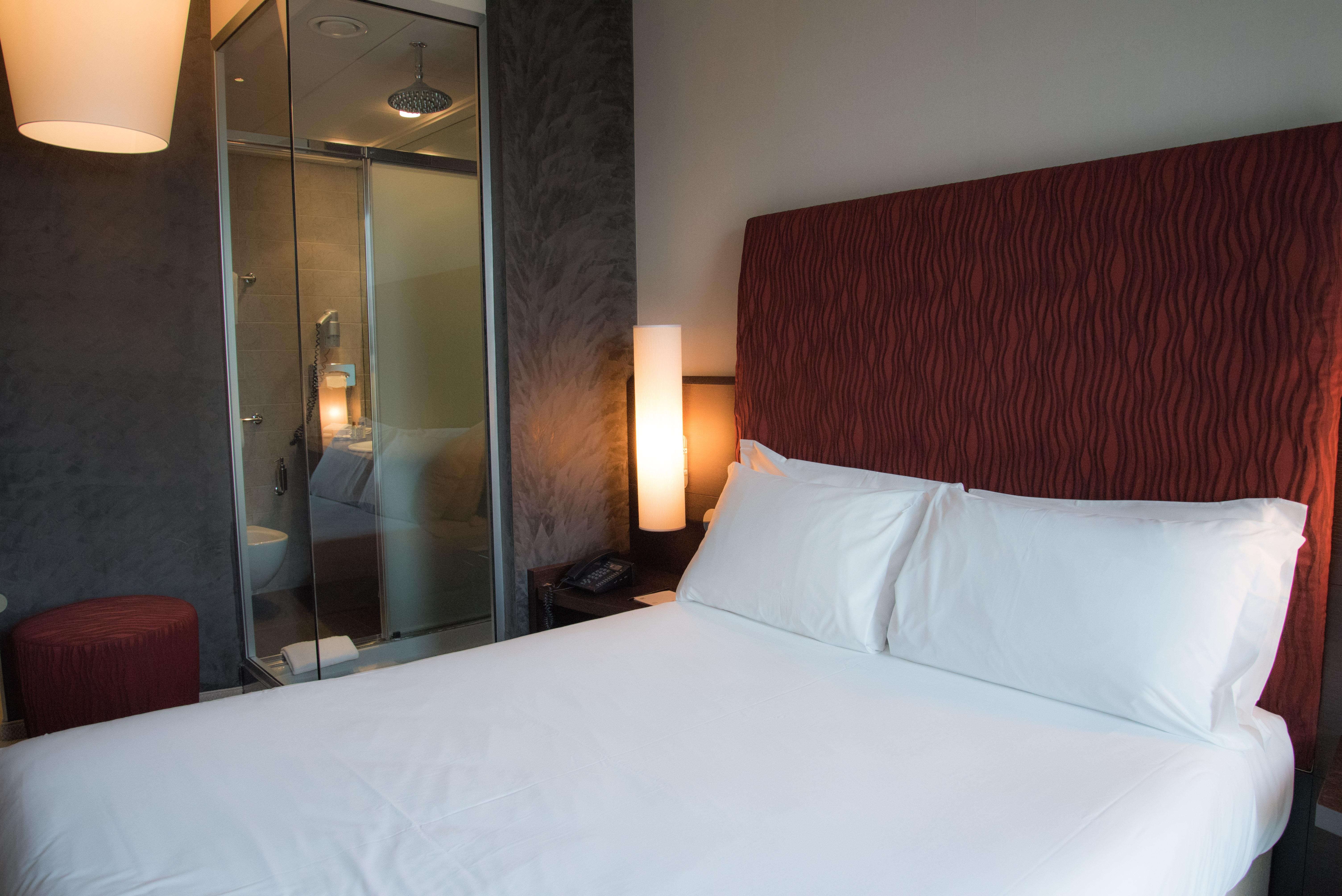 Hi Hotel Μπάρι Εξωτερικό φωτογραφία