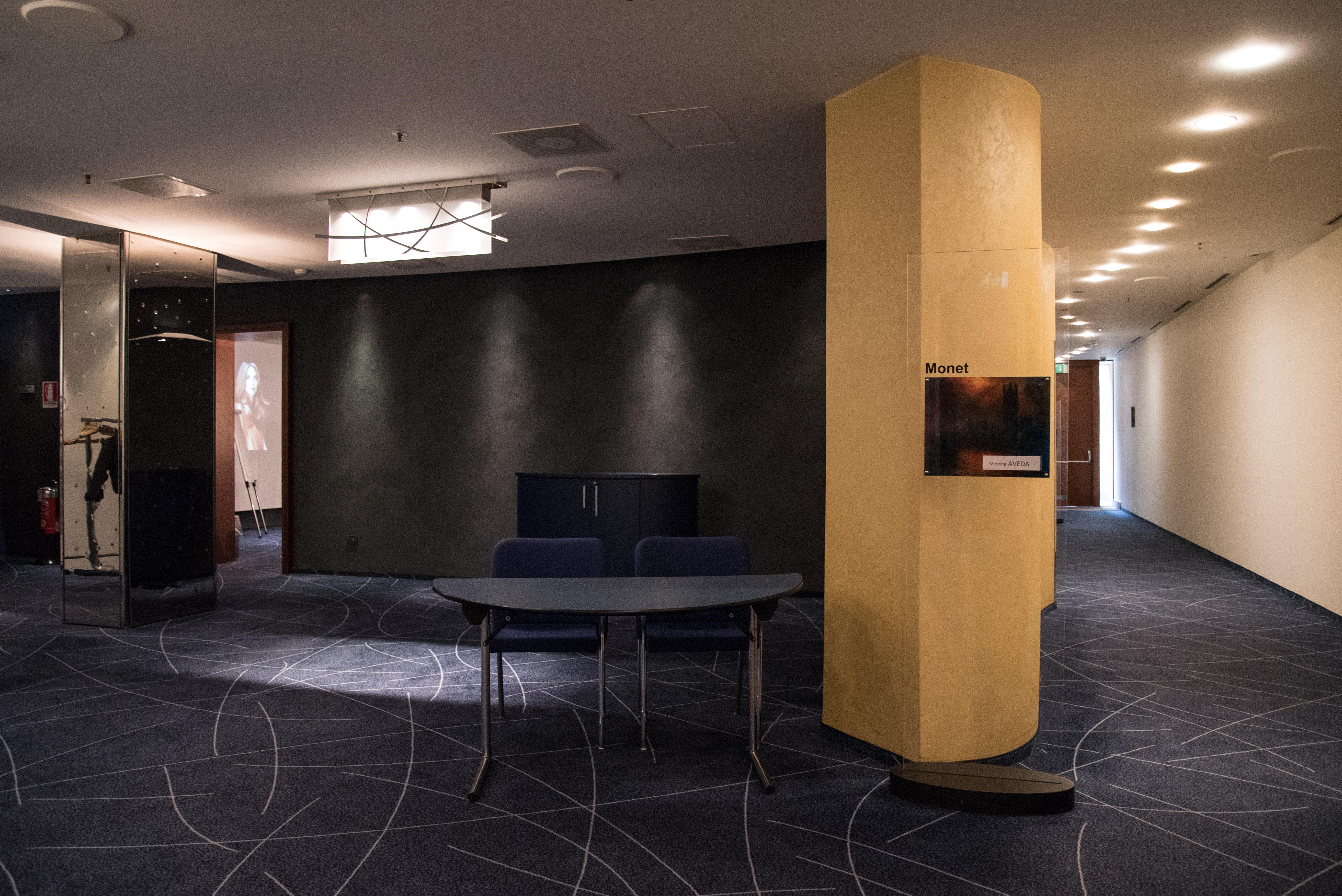 Hi Hotel Μπάρι Εξωτερικό φωτογραφία